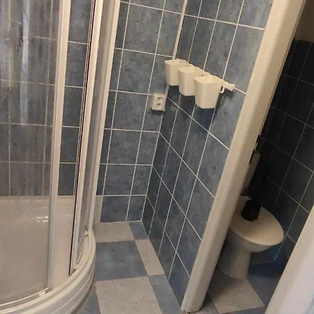 ホテル Parkcentrum Lowcost Near Center Of