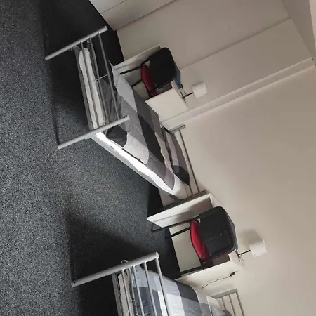 ホテル Parkcentrum Lowcost Near Center Of *