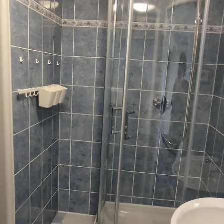 ホテル Parkcentrum Lowcost Near Center Of *