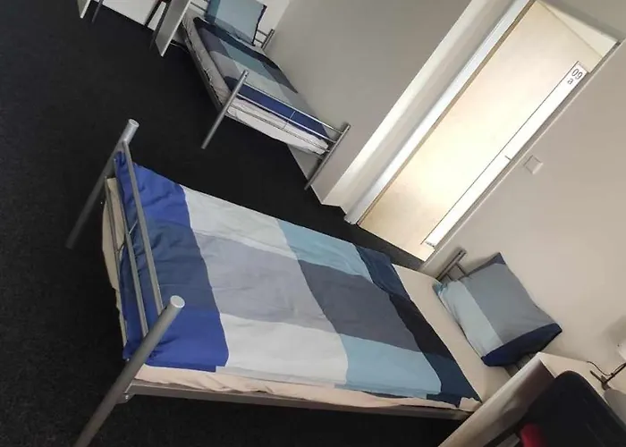 Parkcentrum Lowcost Near Center Of *