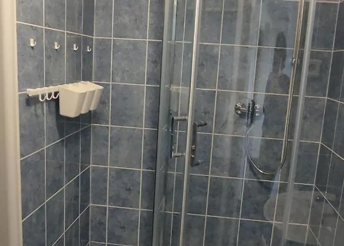 Hotel Parkcentrum Lowcost Near Center Of *